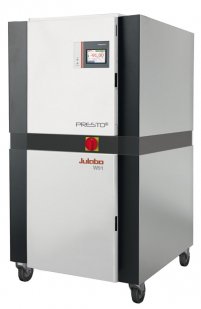 PRESTO W91ttx Sıcaklık Kontrol Sistemi