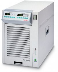 FC600S - Kompakt Sirkülasyonlu Soğutucu