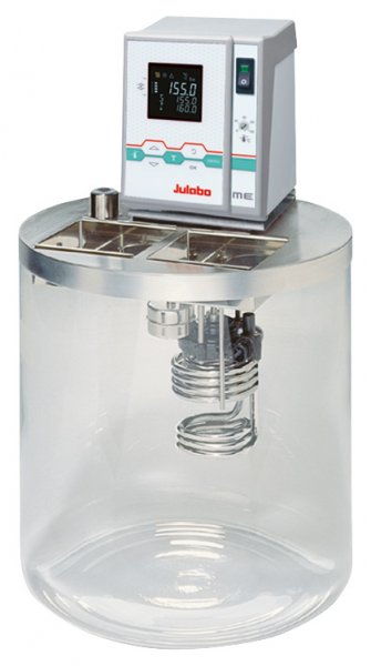 ME-16G - Visco Bath