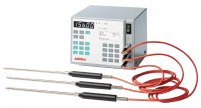 LC6 - Laboratory Temperature Controller