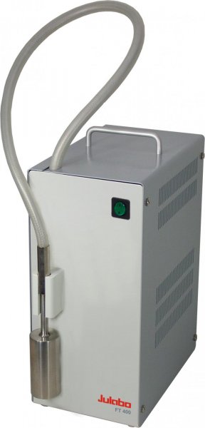 FT 400 - Immersion Cooler