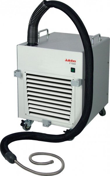 FT900 - Immersion Cooler