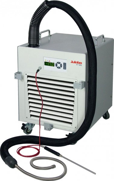 FT902 - Immersion Cooler
