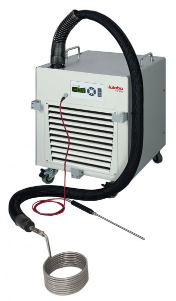 FT903 - Immersion Cooler