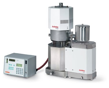 HT60-M2-CU - Yüksek Sıcaklıklı Sirkülatör
