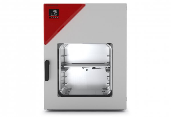 Binder VD 56 Model Yanıcı Olmayan Solventler İçin Vakum Etüvü 