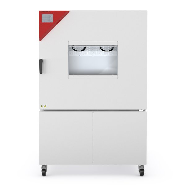 Binder MK 400 Model Ani Sıcaklık Değişimleri İçin Malzeme Test Kabini
