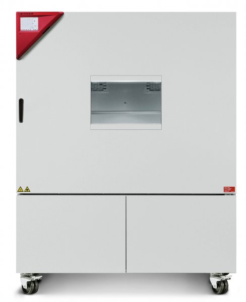 Binder MK 720 Model Ani Sıcaklık Değişimleri İçin Malzeme Test Kabini
