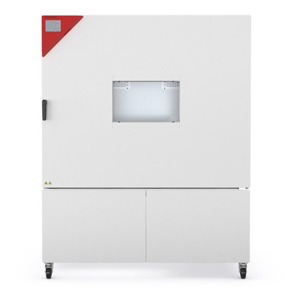 Binder MK 1020 Model Ani Sıcaklık Değişimleri İçin Malzeme Test Kabini