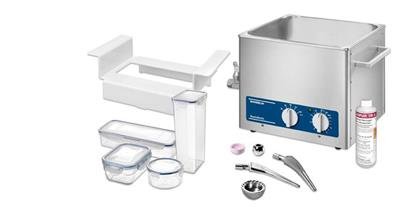 Bandelin Bactosonic BS14.2 Ultrasonik Banyo | Biyofilm Kontrolü ve Temizliği