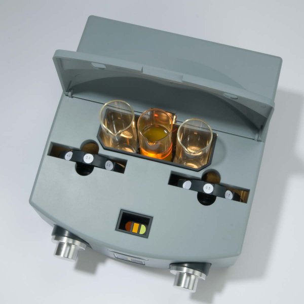 Lovibond Comparator 3000 Serisi FAC Comparator (AF229) Renk Ölçüm Cihazı