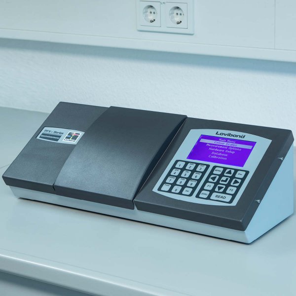 Lovibond PFXi-880 Serisi PFXi-880/IP17 Renk Ölçüm Cihazı