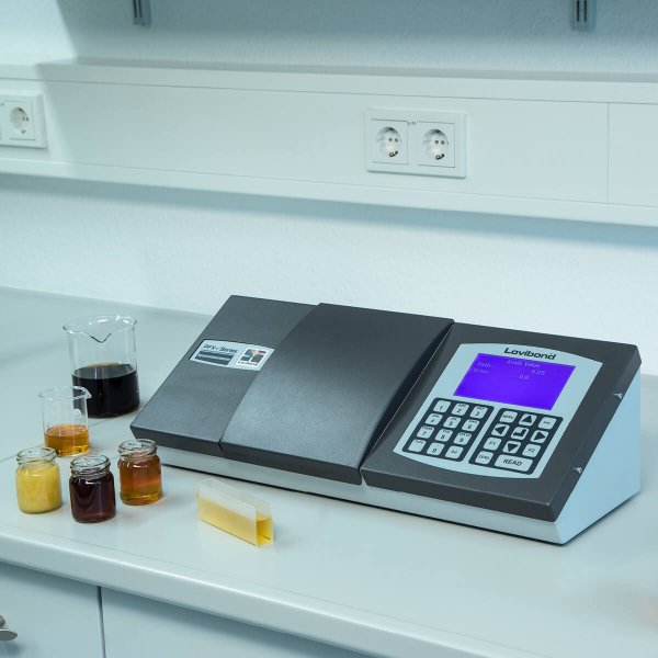 Lovibond PFXi-880 Series PFXi-880/S Colorimeter