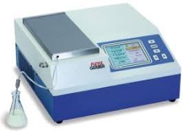 LactoStar Milk Analyser