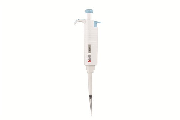 DLAB Micropette Plus Mikropipetler