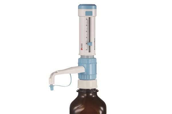 DLAB DispensMate Dispenser