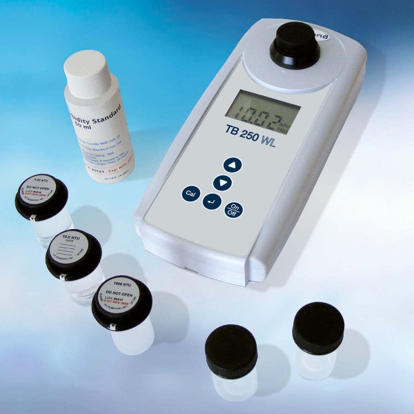 Lovibond TB 250 WL Türbidimetre