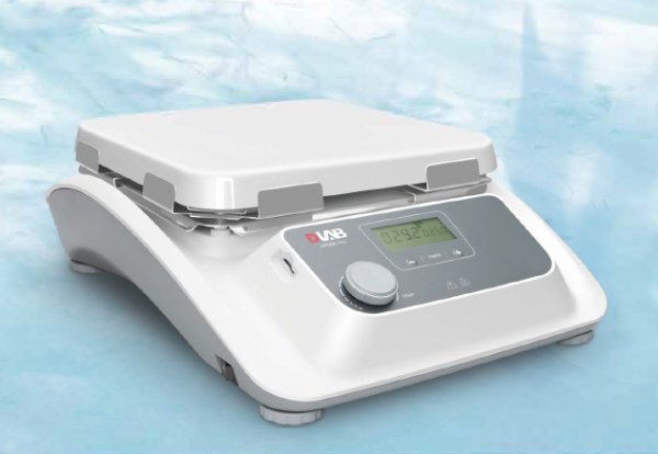 DLAB HP500-PRO LCD Dijital Isıtıcı Tabla