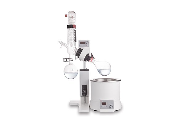 DLAB RE100-S Rotary Evaporatör