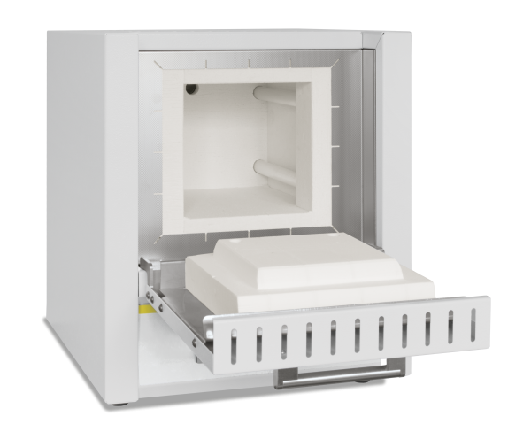  Nabertherm 1100°C'ye kadar Ekonomik Kül Fırınları