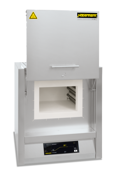  Nabertherm 1400°C'ye kadar Kül Fırınları