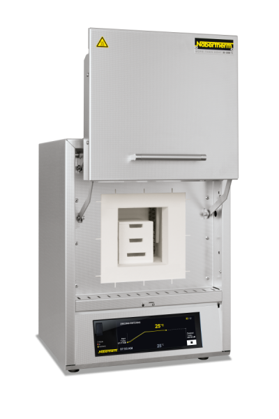 Nabertherm 1650°C'ye Kadar Yüksek Sıcaklık Alttan Yüklemeli Fırınlar
