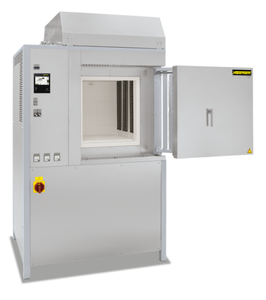 Nabertherm 1550°C'ye Kadar SiC Çubuk Isıtmalı Yüksek Sıcaklıklı Fırınlar