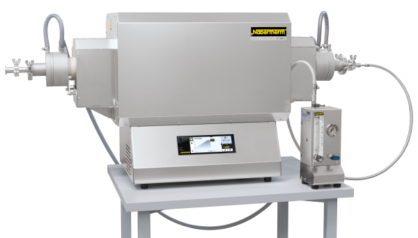 Compact Tube Furnaces up to 1300 °C