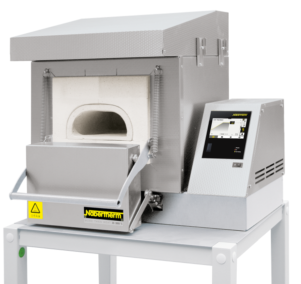 Nabertherm 1300°C'ye kadar Yangın Testi/Küplasyon Fırınları