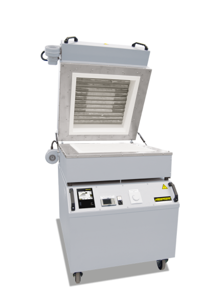 Nabertherm 1300°C'ye kadar Hızlı Ateşlenen Fırınlar