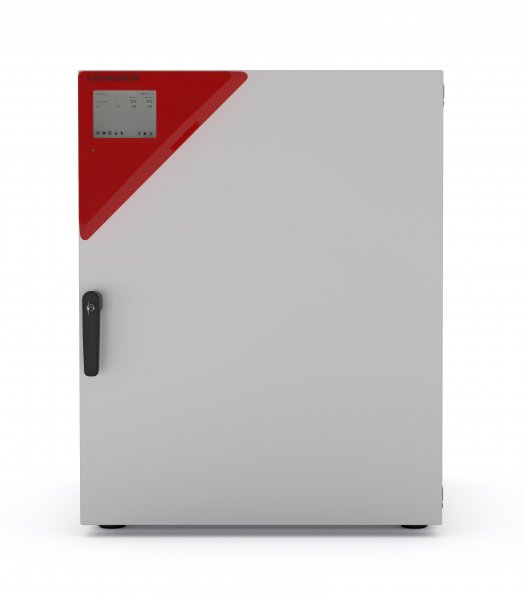 Binder CB 170 Model CO₂ - Karbondioksitli inkübatör