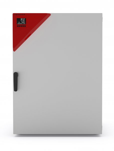 Binder CB-S 260 Model CO₂ - Karbondioksitli inkübatör