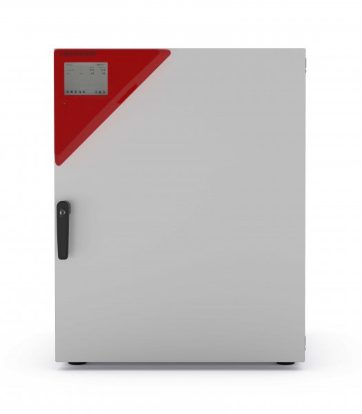 Binder CBF 170 Model CO₂ - Karbondioksitli inkübatör