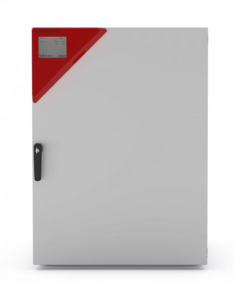 Binder CBF 260 Model CO₂ - Karbondioksitli inkübatör