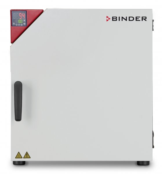 Binder BD-S 56 Model Standart İnkübatör