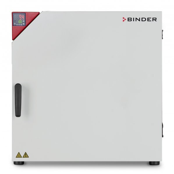Binder BD-S 115 Model Standart İnkübatör