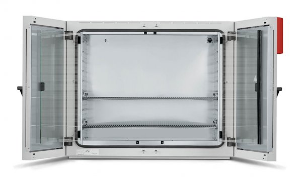 Binder BD 400 Model Standart İnkübatör