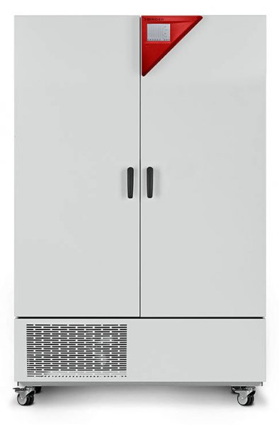 Binder KBW 720 Model Aydınlatmalı Bitki Büyütme Kabini