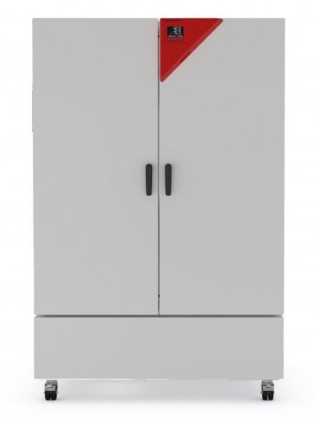 Binder KB ECO 720 Model Termoelektrik Soğutmalı İnkübatör