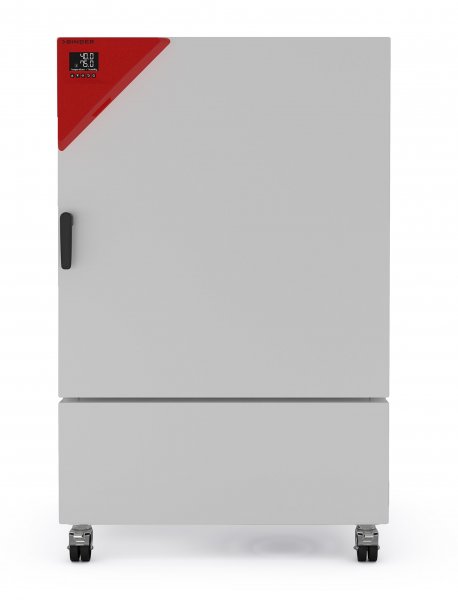 Binder KB ECO 1020 Model Termoelektrik Soğutmalı İnkübatör
