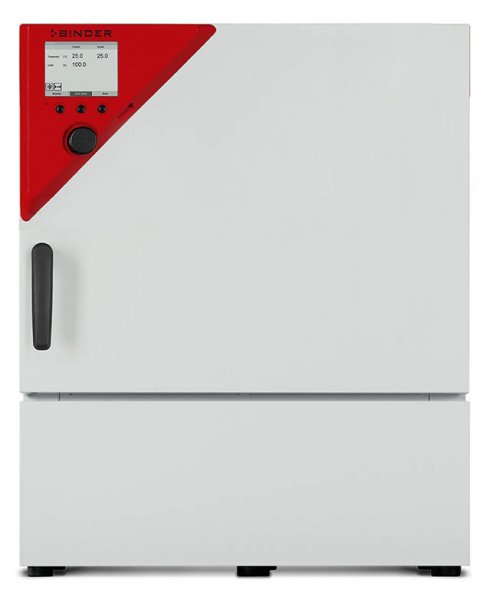 Binder KB 260 Model Kompresör Soğutmalı İnkübatör