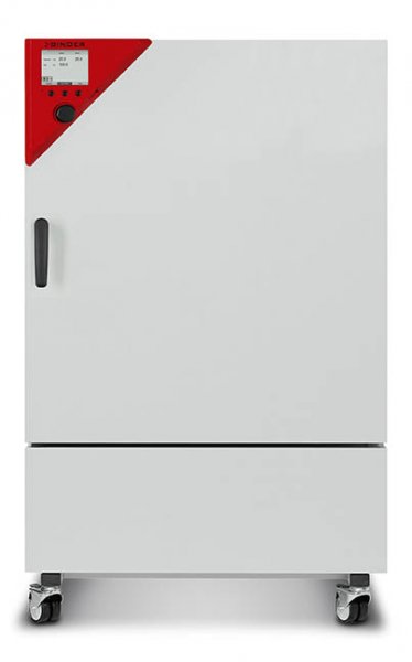 Binder KB 240 Model Kompresör Soğutmalı İnkübatör