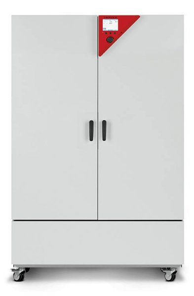 Binder KB 720  Model Kompresör Soğutmalı İnkübatör
