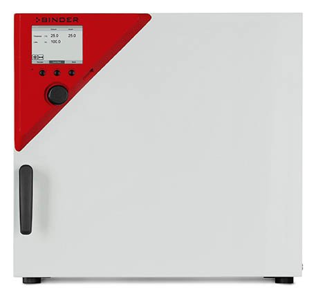 Binder KT 53 Model Peltier Soğutmalı İnkübatör