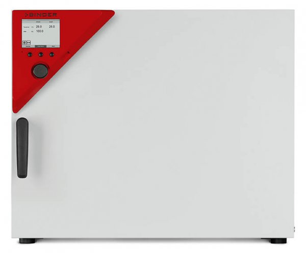 Binder KT 115 Model Peltier Soğutmalı İnkübatör