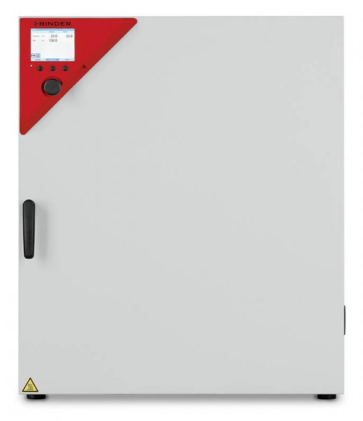 Binder KT 170 Model Peltier Soğutmalı İnkübatör