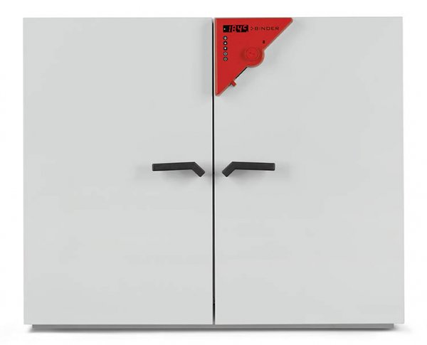 Binder ED 400 Model Doğal Konveksiyonlu Isıtma ve Kurutma Kabini