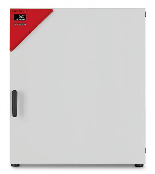 Binder ED 260 Model Doğal Konveksiyonlu Isıtma ve Kurutma Kabini