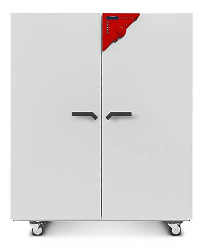 Binder ED 720 Model Doğal Konveksiyonlu Isıtma ve Kurutma Kabini