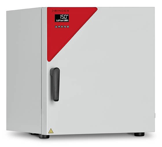 Binder FD 56  Model Standart Fanlı Etüv